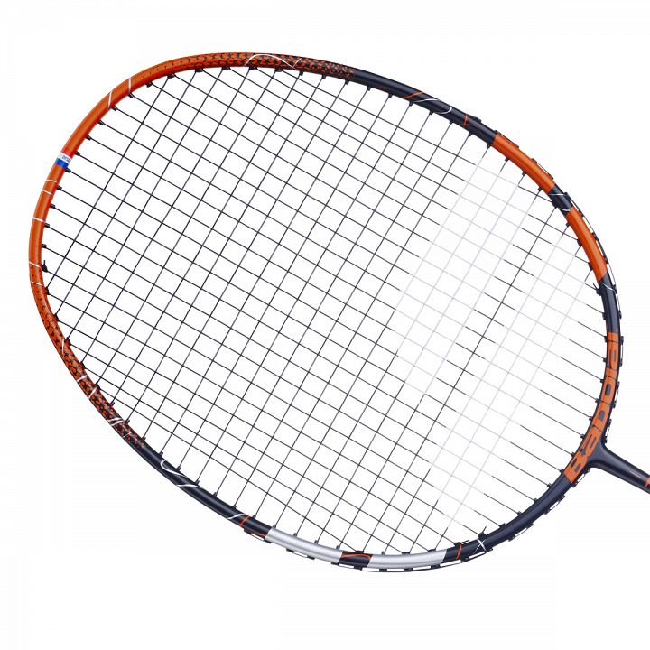 Babolat Prime Black / Orange